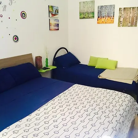 Friendly Home-3