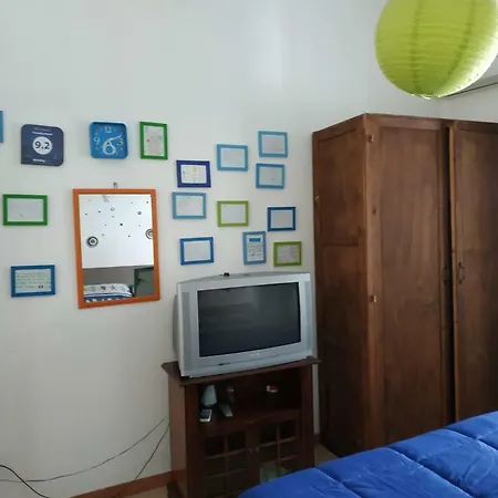 Friendly Home-2