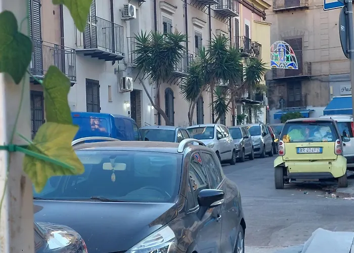 Stanza sicilia bedda