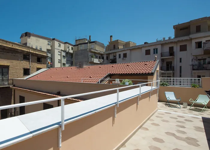 Le Niche Holiday Homes by Wonderful Italy